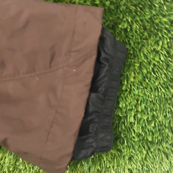 Womens Columbia Titanium Snowpants - Picture 2 of 10
